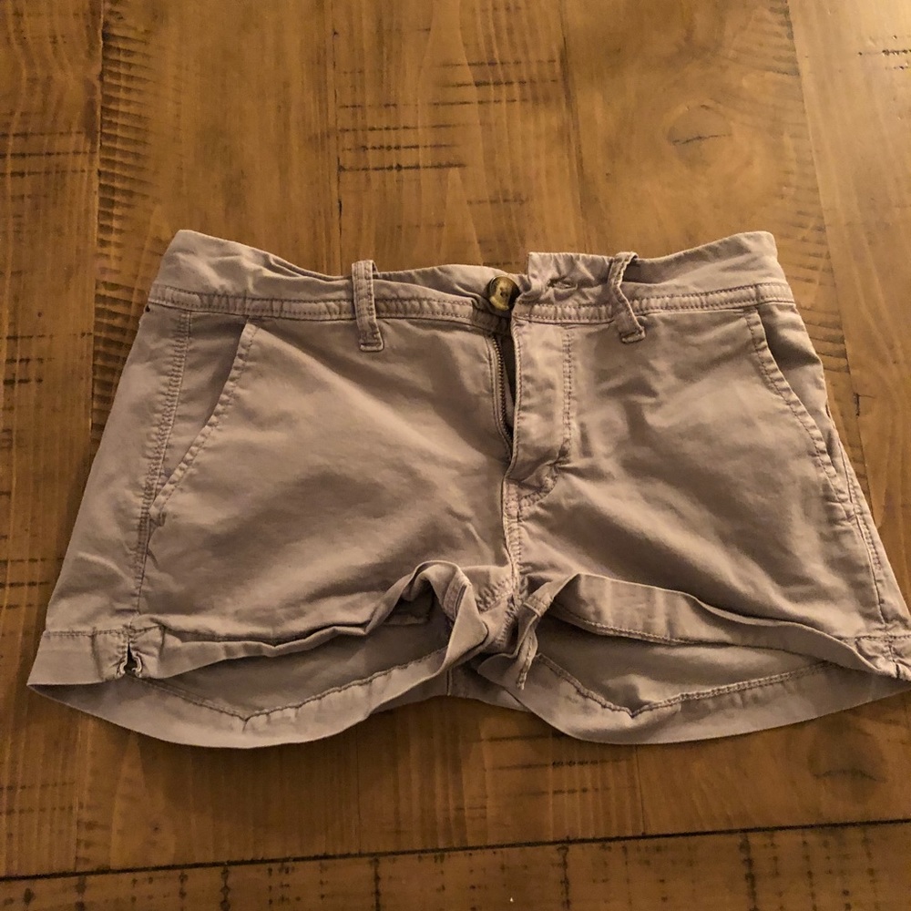 AE Super Stretch Shorts